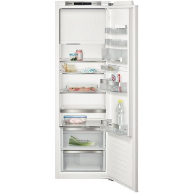 Встраиваемый холодильник Siemens KI82LAD40