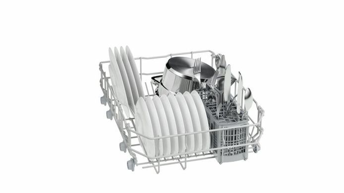 Встраиваемая посудомоечная машина Bosch SPV24CX00E