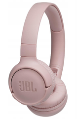 Навушники JBL Tune 500 Pink