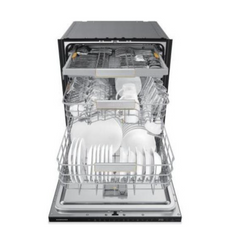 Вбудована посудомийна машина Samsung DW60CG880B00ET