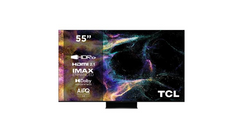 Телевізор TCL 55C845