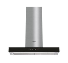 Витяжка Whirlpool WHBS 62F L T K