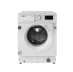 Вбудована прально-сушильна машина Whirlpool WDWG961485EU