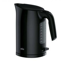 Електрочайник Braun PurEase WK 3100 BK