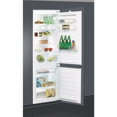 Встраиваемый холодильник Whirlpool ART 65011 A