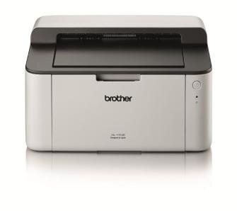 Принтер лазерний Brother HL-1110E
