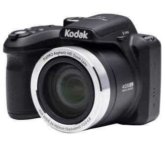Дзеркальний фотоапарат Kodak PixPro AZ401 Black