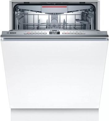 Вбудована посудомийна машина Bosch SMV4EVX10E
