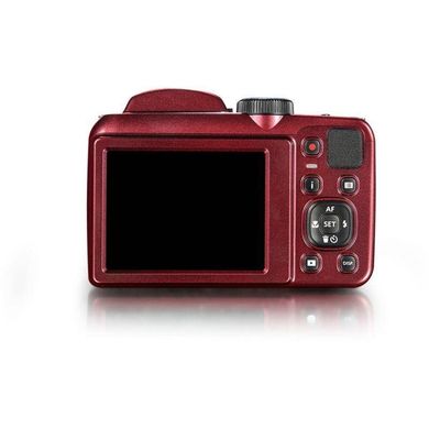 Фотоапарат Kodak PixPro AZ252 Red