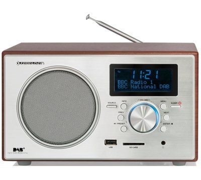 Радиоприемник Ferguson Digital Dab+150