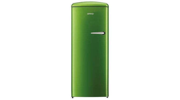 Холодильник Gorenje ORB152GR-L