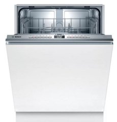 Вбудована посудомийна машина Bosch SMV4HTX28E