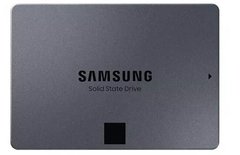 SSD накопичувач Samsung 870 Qvo 1TB