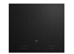 Варильна поверхня Beko HII 64720 QUF2T