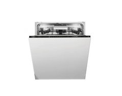 Вбудована посудомийна машина Whirlpool WIF 5O41 PLEGTS