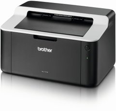 Принтер лазерний Brother HL-1112E