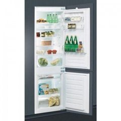 Вбудований холодильник Whirlpool ART 65021A+