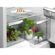 Встраиваемый холодильник AEG SCB61821LF