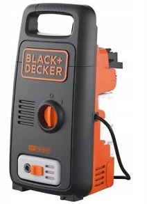 Мінімийка Black&Decker BXPW 1300 PE
