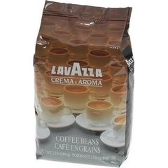 Кава Lavazza Crema e Aroma