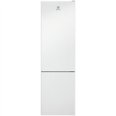 Холодильник Electrolux LNT7ME34G1 Nofrost White