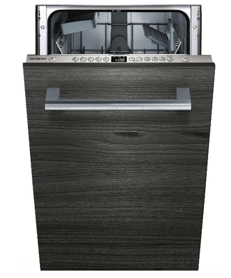 Встраиваемая посудомоечная машина Siemens SR635X01IE