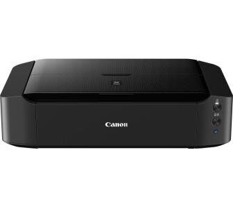 Принтер струменевий Canon Pixma iP8750