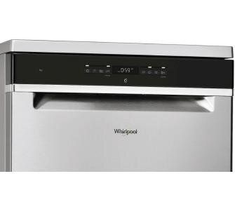 Посудомоечная машина Whirlpool WFO 3C23 6.5 X
