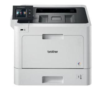 Принтер лазерний Brother HL-L8360CDW