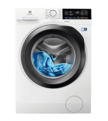 Прально-сушильна машина Electrolux EW7WP369SP