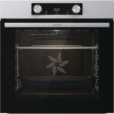 Вбудована духова шафа Gorenje BO6737E02X