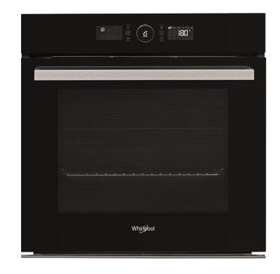 Вбудована духова шафа Whirlpool AKZ9 7940 NB