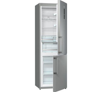 Холодильник Gorenje NRK6191MX