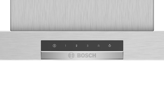 Вбудована витяжка Bosch DWB66DM50