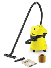 Пилосос Karcher WD 3 (1.629-821.0)