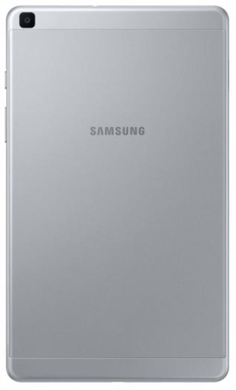 Планшет Samsung Galaxy Tab A 8 2019 32GB LTE SM-T295 (SM-T295NZSAXEO) Silver