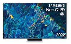 Телевізор Samsung QE55QN95B