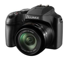 Фотоапарат Panasonic Lumix DC-FZ82