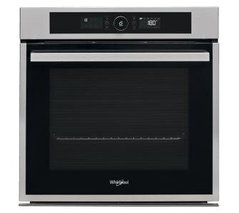 Вбудована духова шафа Whirlpool OAKZ9 7921 CS IX