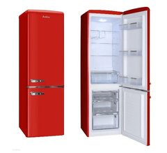 Холодильник Amica FK2965.3RAA