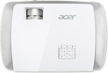 Проектор Acer H7550ST (MR.JKY11.00L)