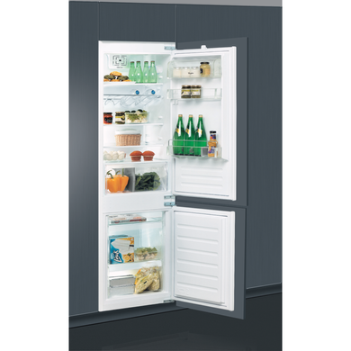 Вбудований холодильник Whirlpool ART 6510/A+ SF1