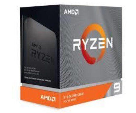 Процессор AMD Ryzen 9 3950X (100-100000051WOF)