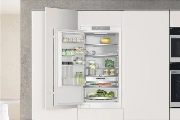 Вбудований холодильник Whirlpool WHC18T571