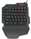 Клавіатура Genesis Thor 100 RGB