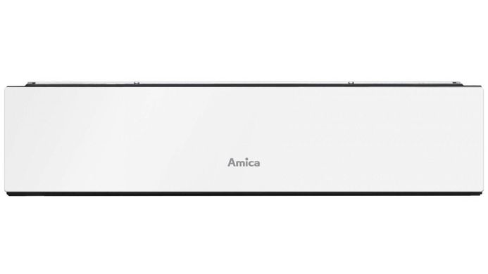 Підігрівач посуду Amica AWDM6W Q-TYPE