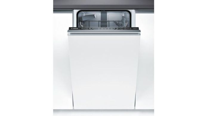 Вбудована посудомийна машина Bosch SPV25CX00E