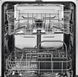 Посудомийна машина Electrolux EEA627201L