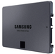 SSD накопичувач Samsung 870 Qvo 2TB