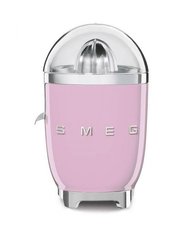 Соковитискач Smeg CJF01PKEU Pink